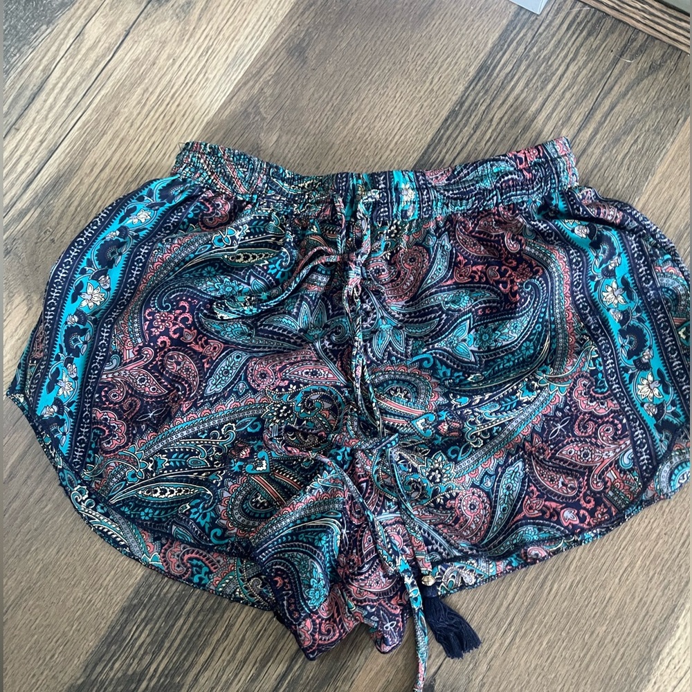 Women’s shorts